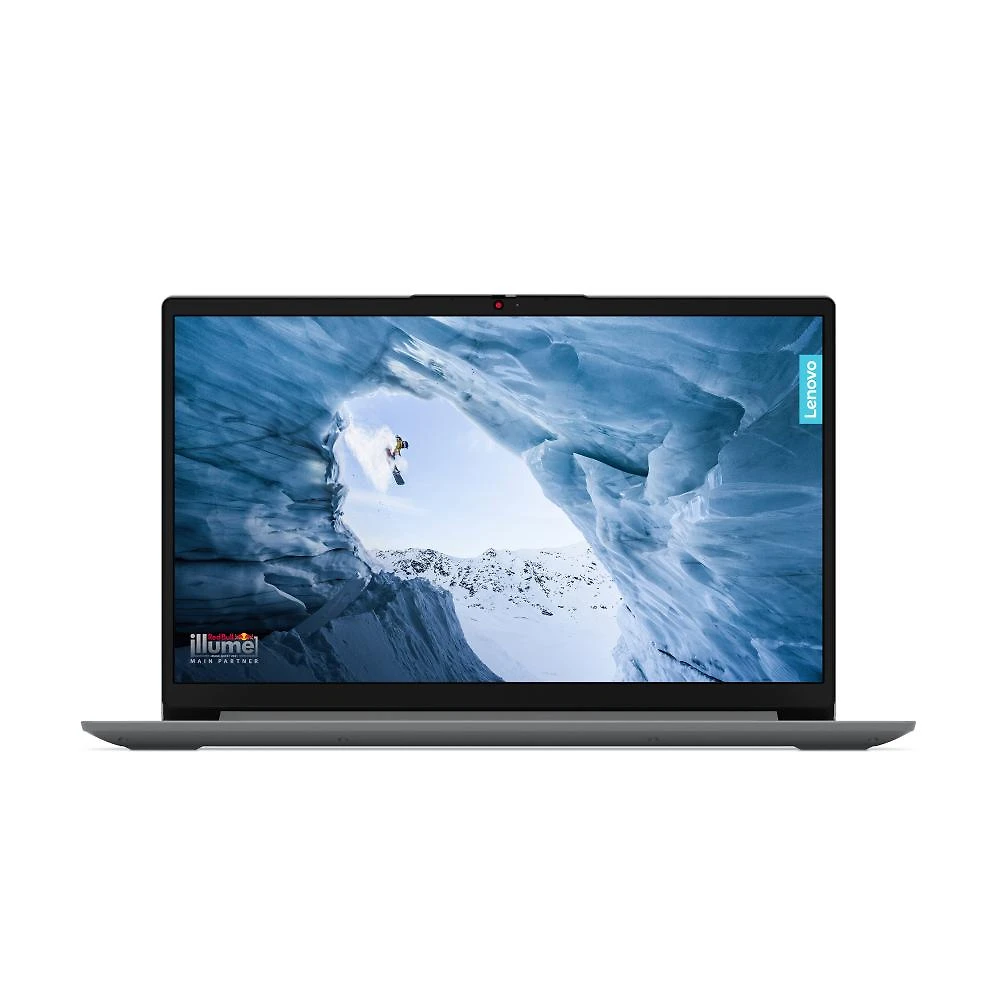 Miniatura Notebook Lenovo IdeaPad 1 15AMN7 AMD Ryzen 5 7520U 8GB 512GB SSD Windows 11 Home 15." - 82X5000PBR