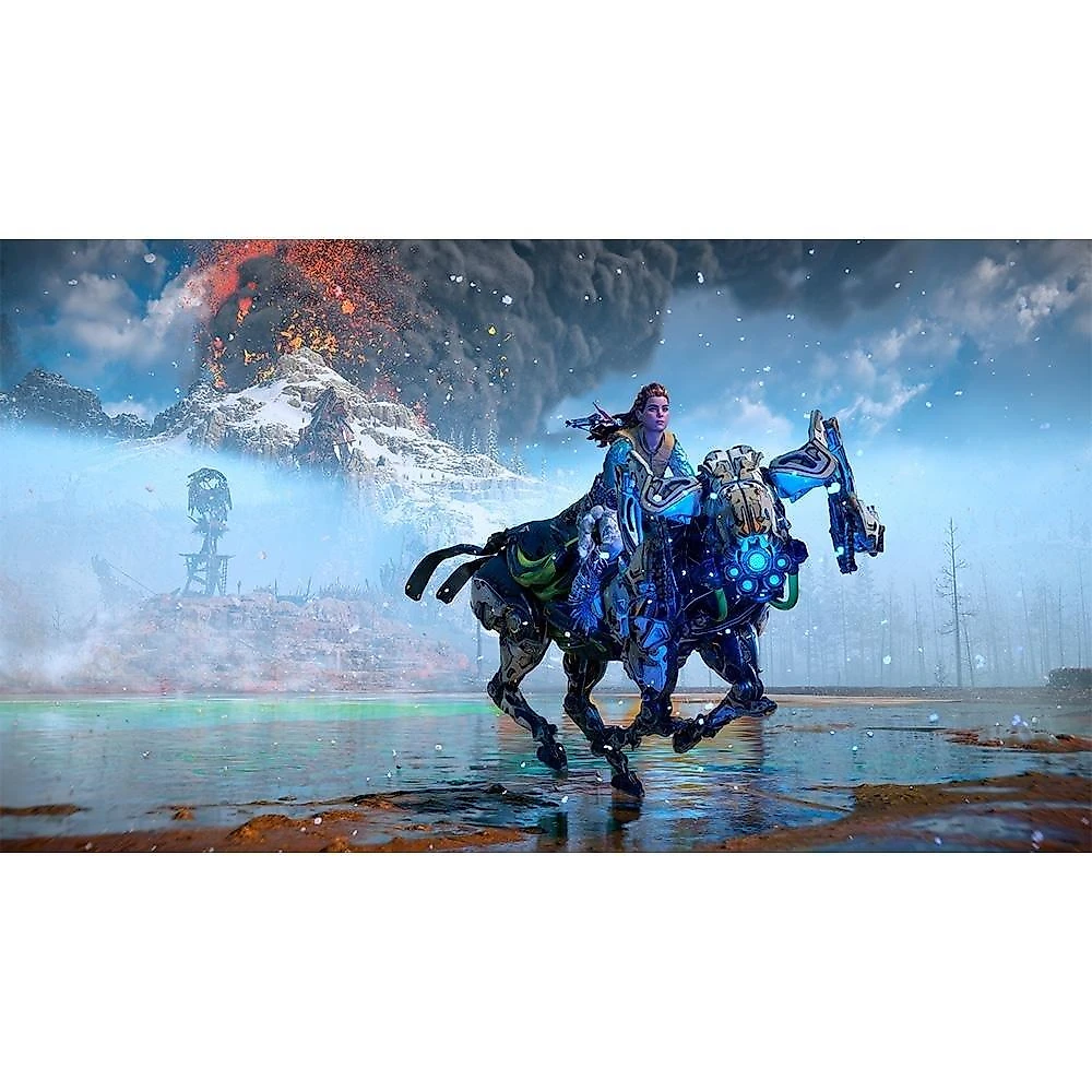 Jogo Horizon Zero Dawn Remastered, PS5 - 3005776