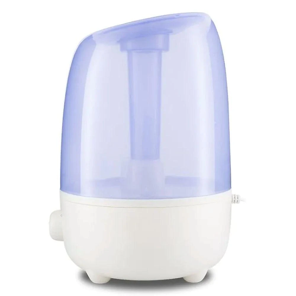 Umidificador Britânia 4,8L BUD04B Desligamento Automático Bivolt