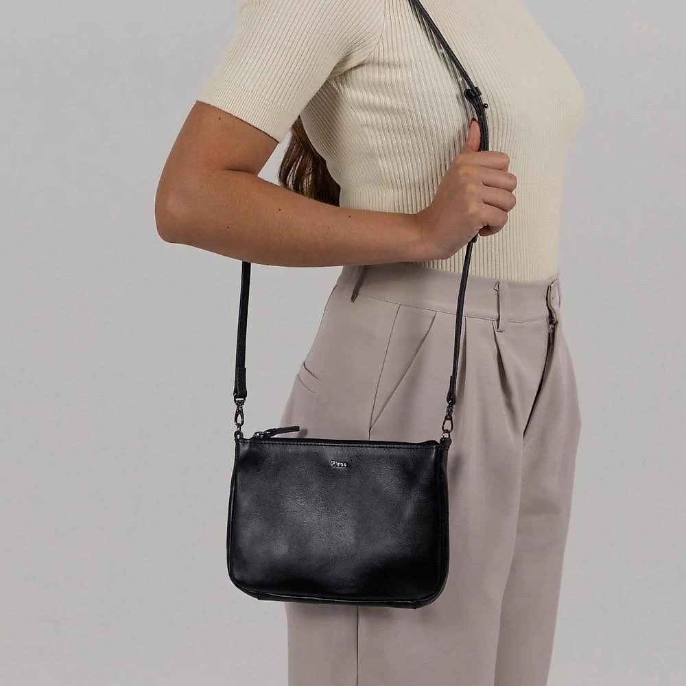 Mochila Aurora, Originais iPlace, Preta