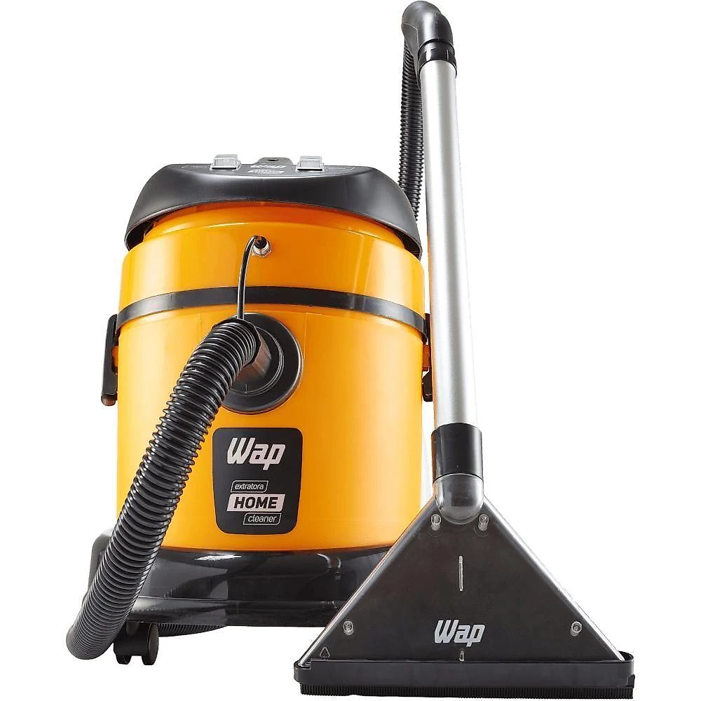 Extratora De Carpetes E Estofados 1600W WAP Home Cleaner 110V