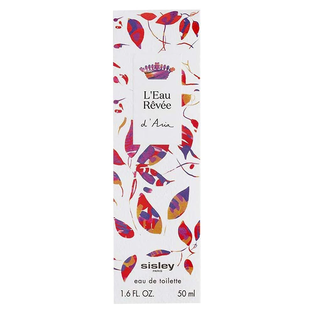 L'eau revee d'aria sisley - perfume unissex - eau de toilette