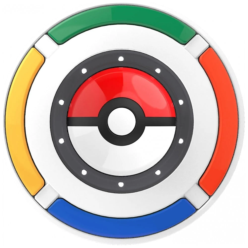 Jogo eletrônico de adivinhação Pokémon Trainer Expert com 151 personagens e tabuleiro para 1–4 jogadores