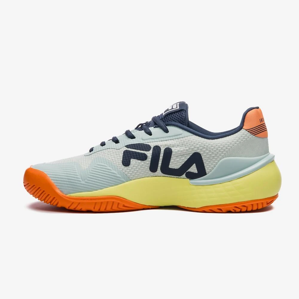 Tênis fila invicto masculino