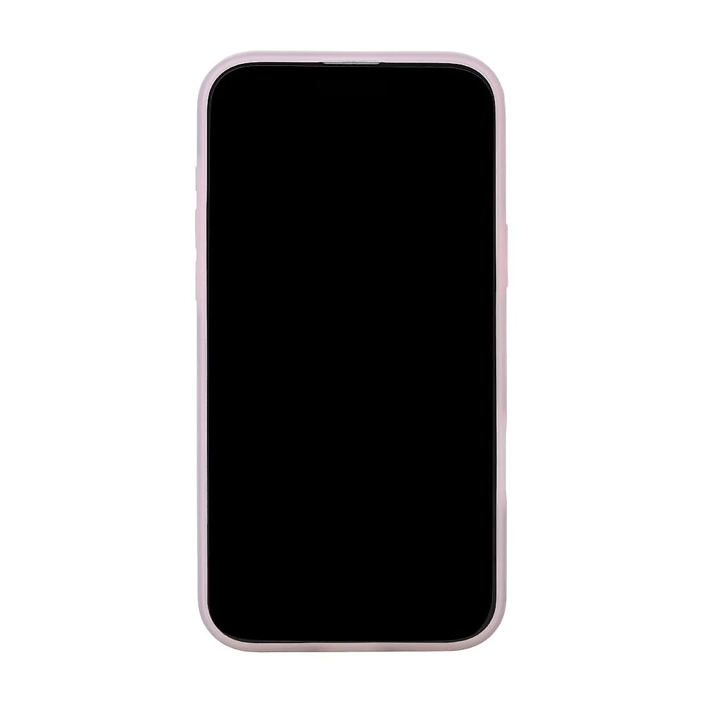 Capa iPhone 16 Pro Max, Originais iPlace, Ring Rosa
