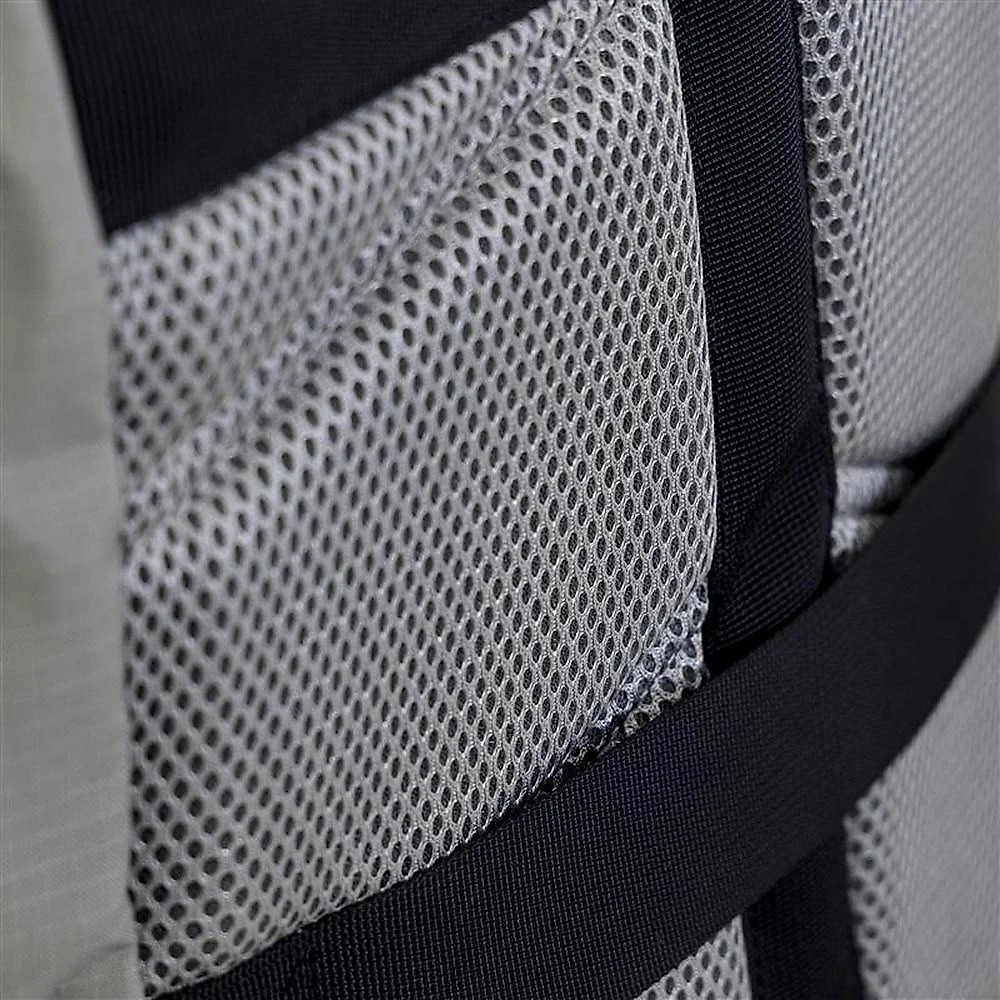 Mochila Basic para MacBook de até 15,6", Originais iPlace, Cinza