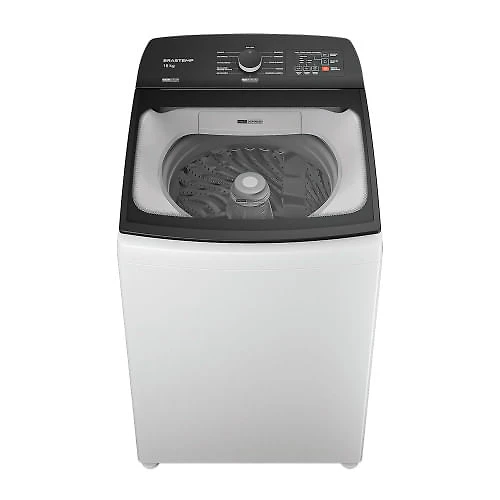 Máquina de Lavar BWF16AB 16Kg Tira Manchas Advanced Brastemp