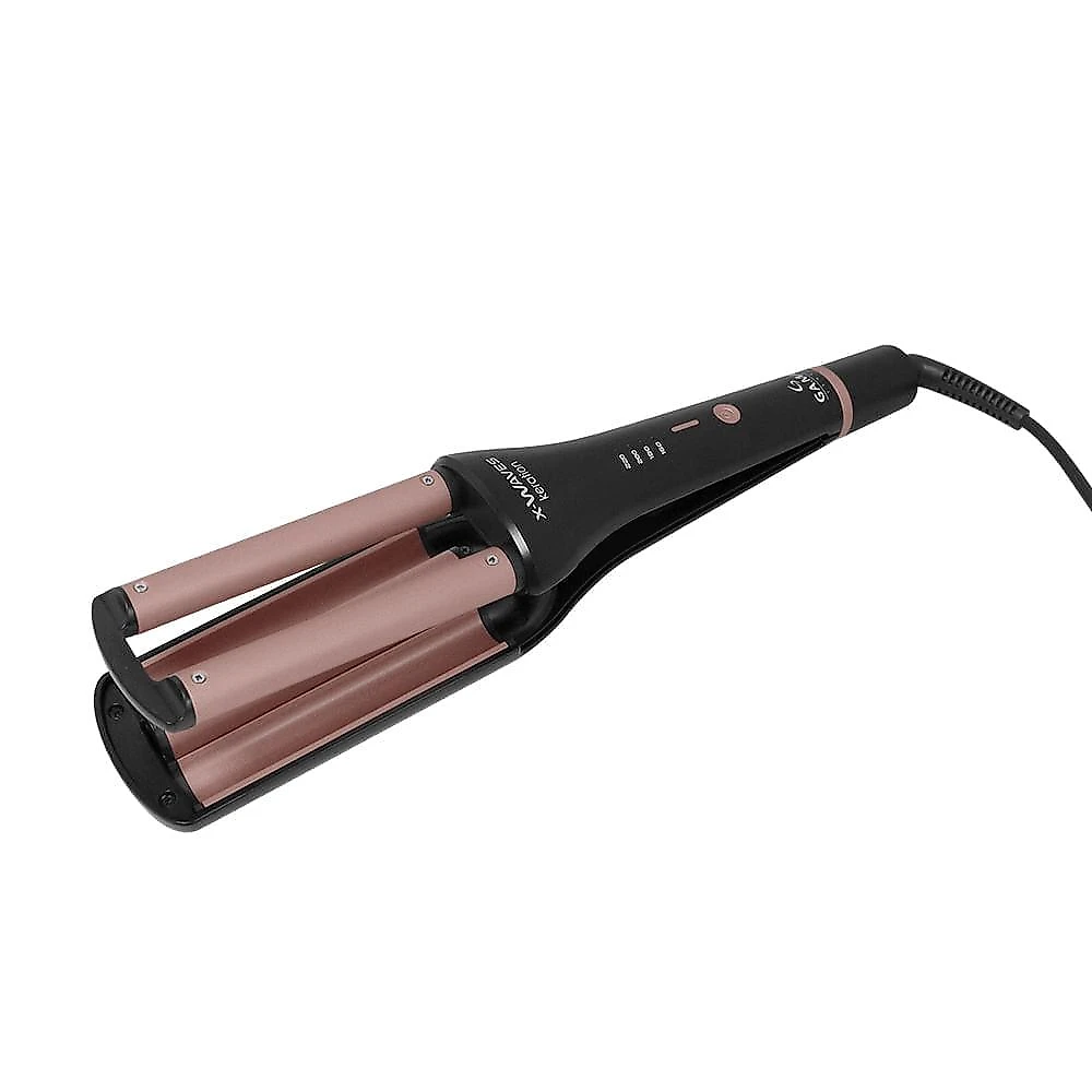 Modelador ondas x-waves keration bivolt
