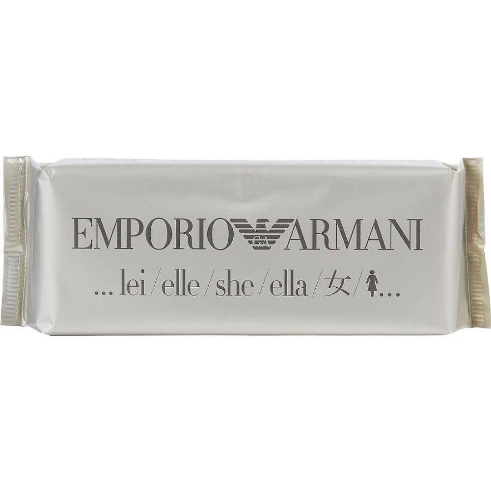 Perfume Feminino Emporio Armani Giorgio Armani Eau De Parfum 100 Ml