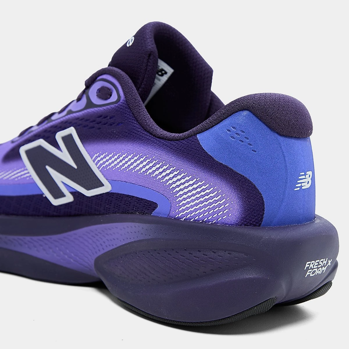 Tênis New Balance Ellipse Feminino Roxo+Lilás - 35