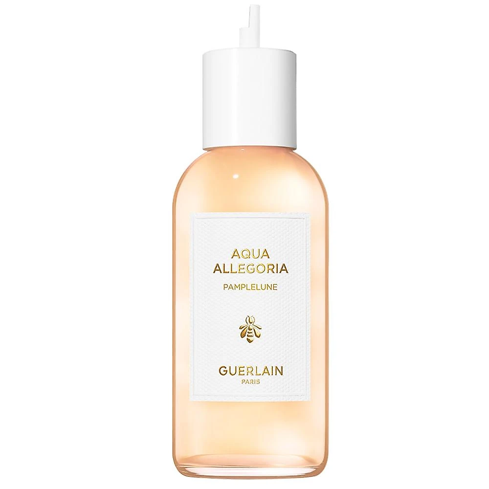 Refil aqua allegoria pamplelune guerlain – perfume feminino – eau de toilette 200ml