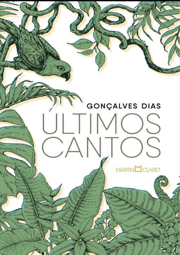 Ultimos Cantos