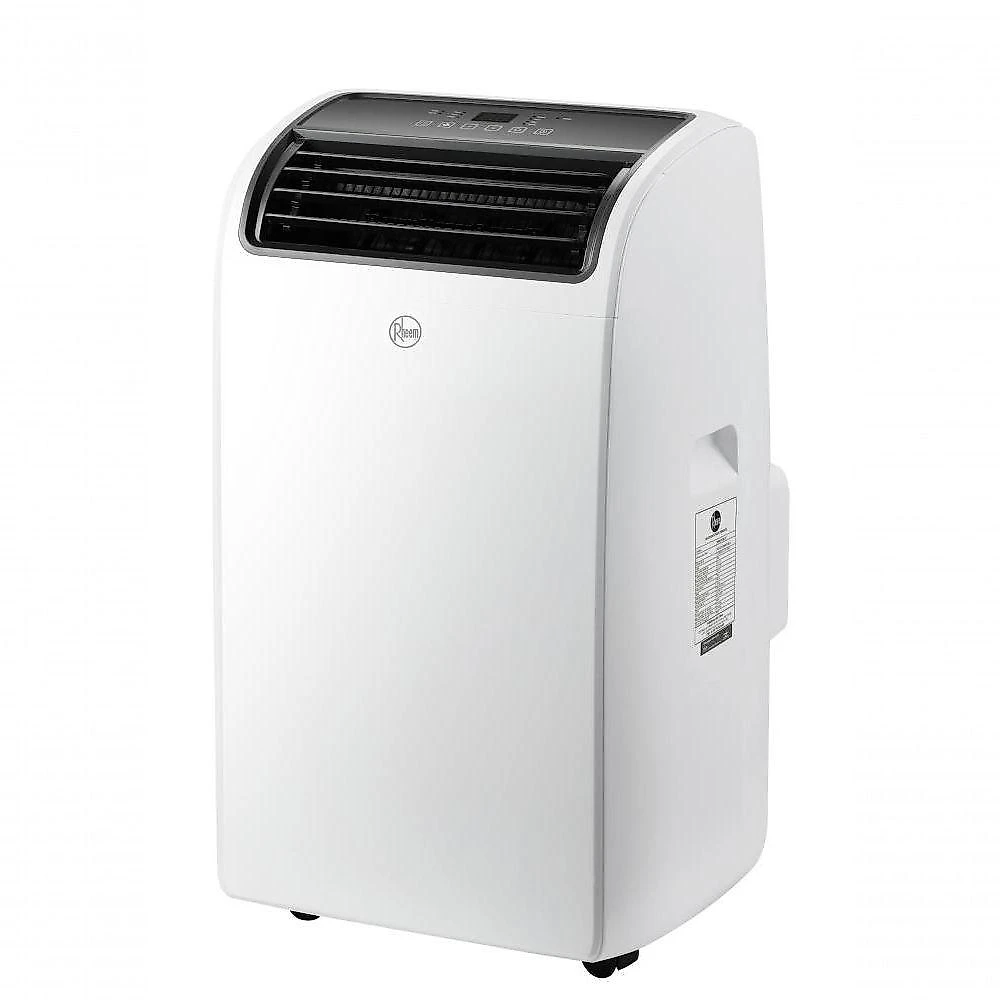 Ar Condicionado Portátil Rheem 12000 BTUs Frio 220V