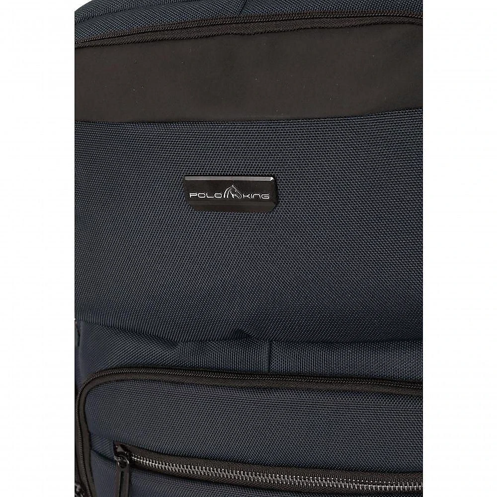 M C-notebook Azul - Unico Azul