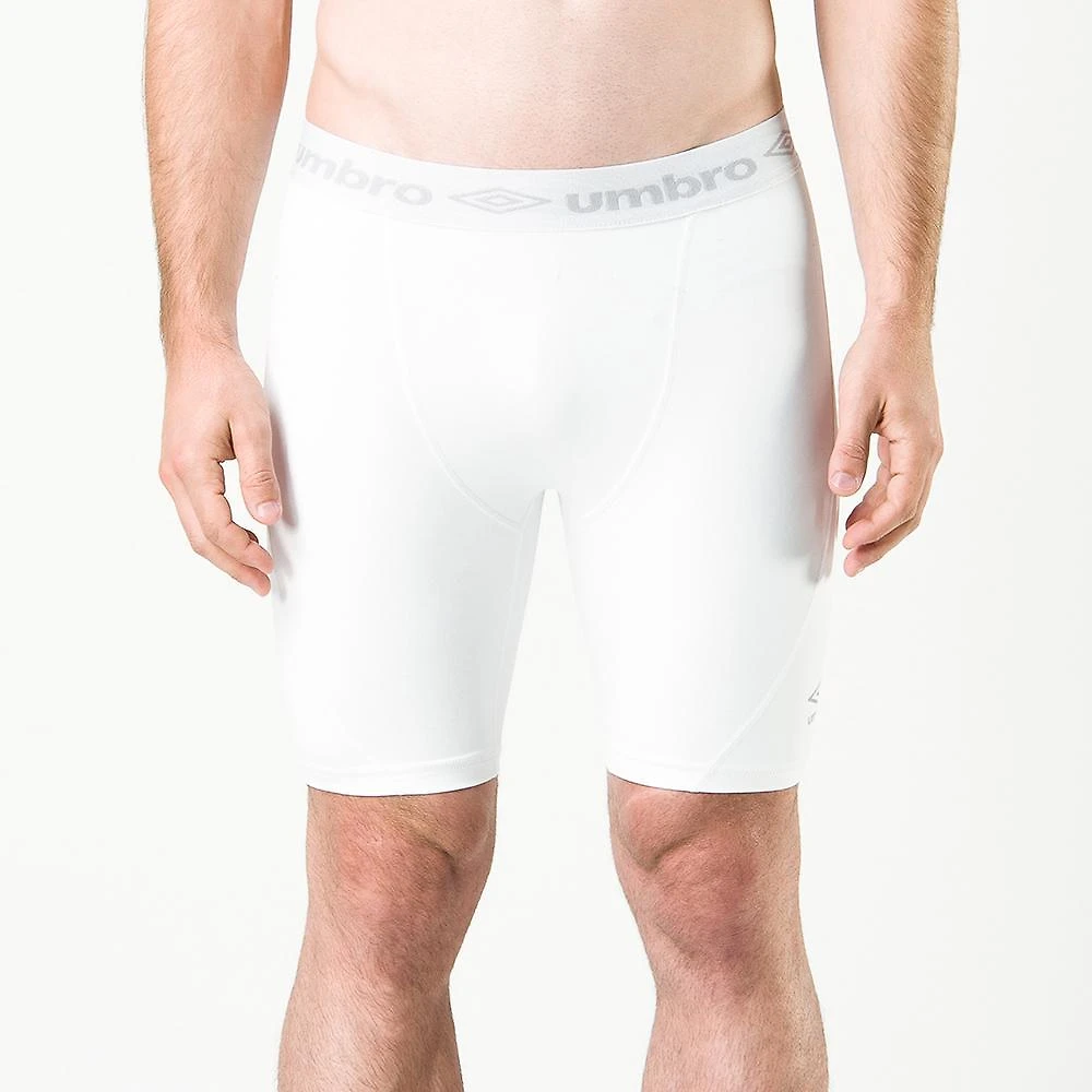 Bermuda masculina umbro térmica twr double diamond new