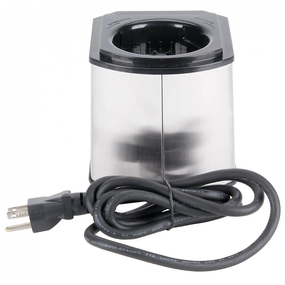 Base para Moedor de Especiarias Waring 503287 para WSG30