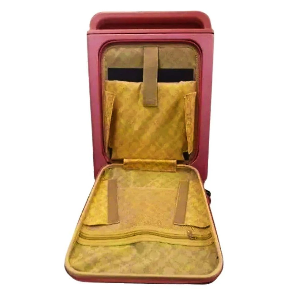 Mala Bordo Viagem Porta Notebook Minorca Xeryus Rosa 12914