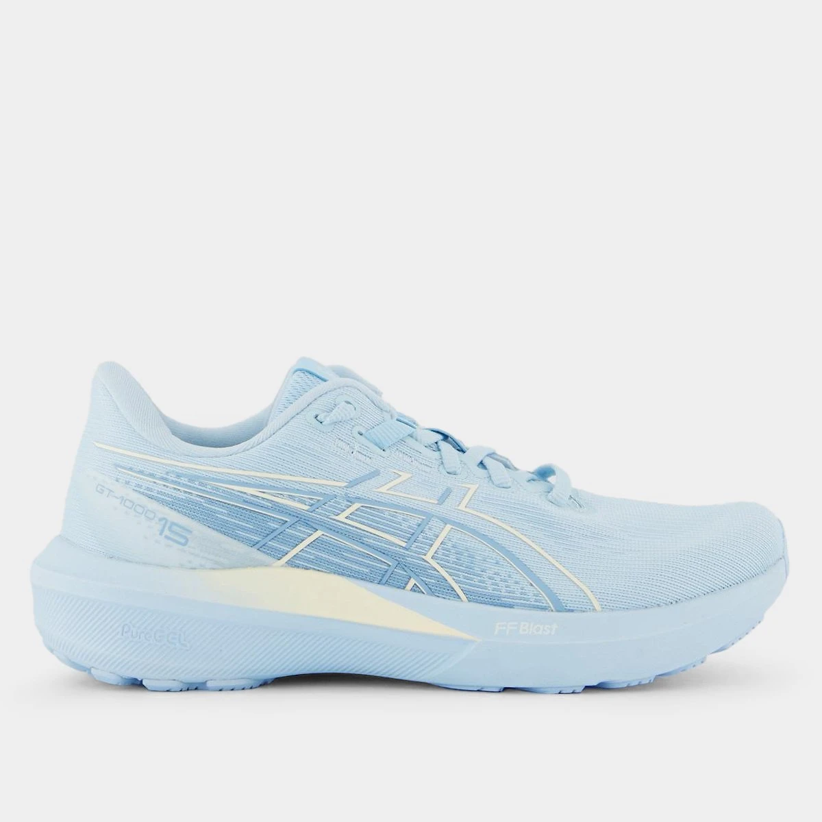 Tênis Asics 1000 Series Feminino