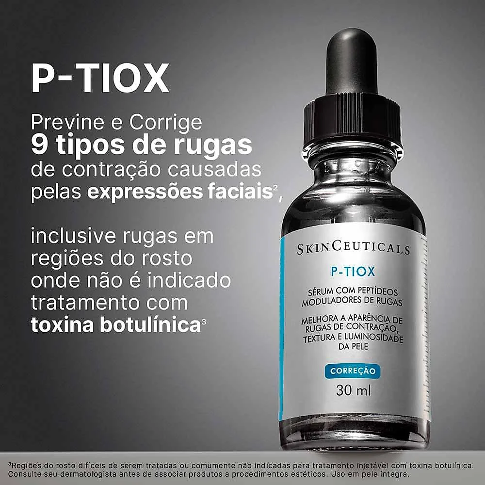 Sérum facial skinceuticals - p-tiox 30ml