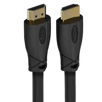 Cabo HDMI Elg 2.1v 3D Ready 8K 2.5m HD8K25