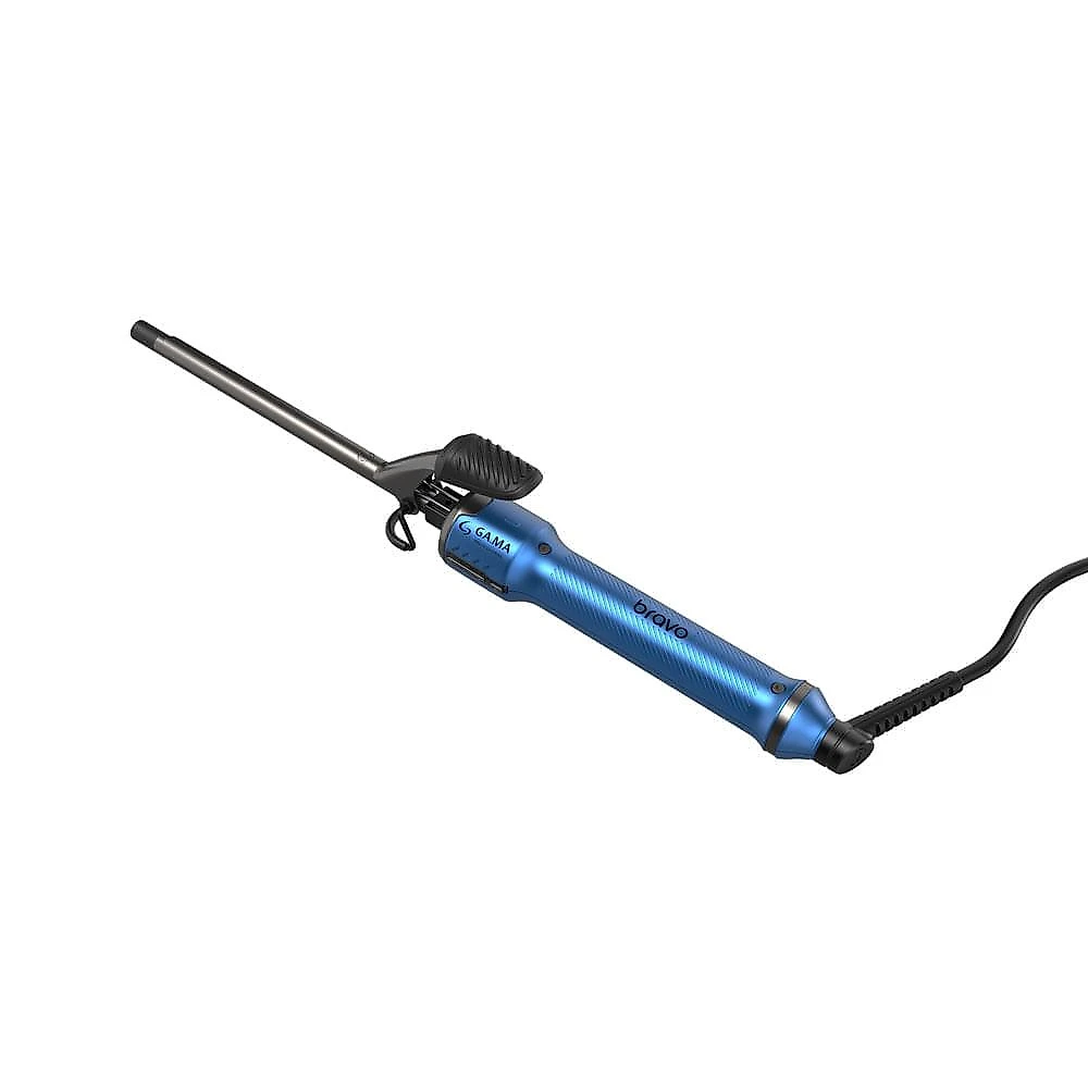 Modelador professional bravo 9mm led bivolt