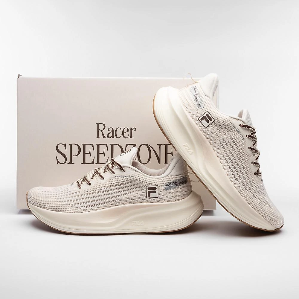 Tênis fila racer speedzone feminino 33