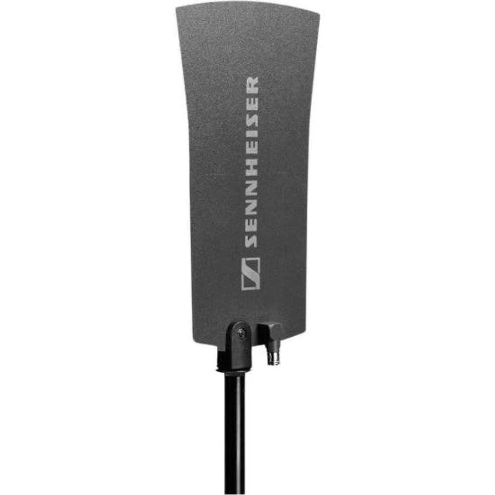 Antena Omnidirecional Passiva A1031-U para Receptores em Rack Série G2 e Transmissores UHF