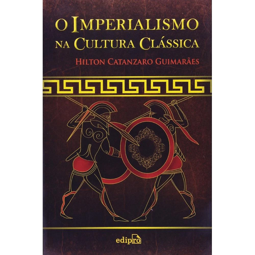 O imperialismo na cultura clássica