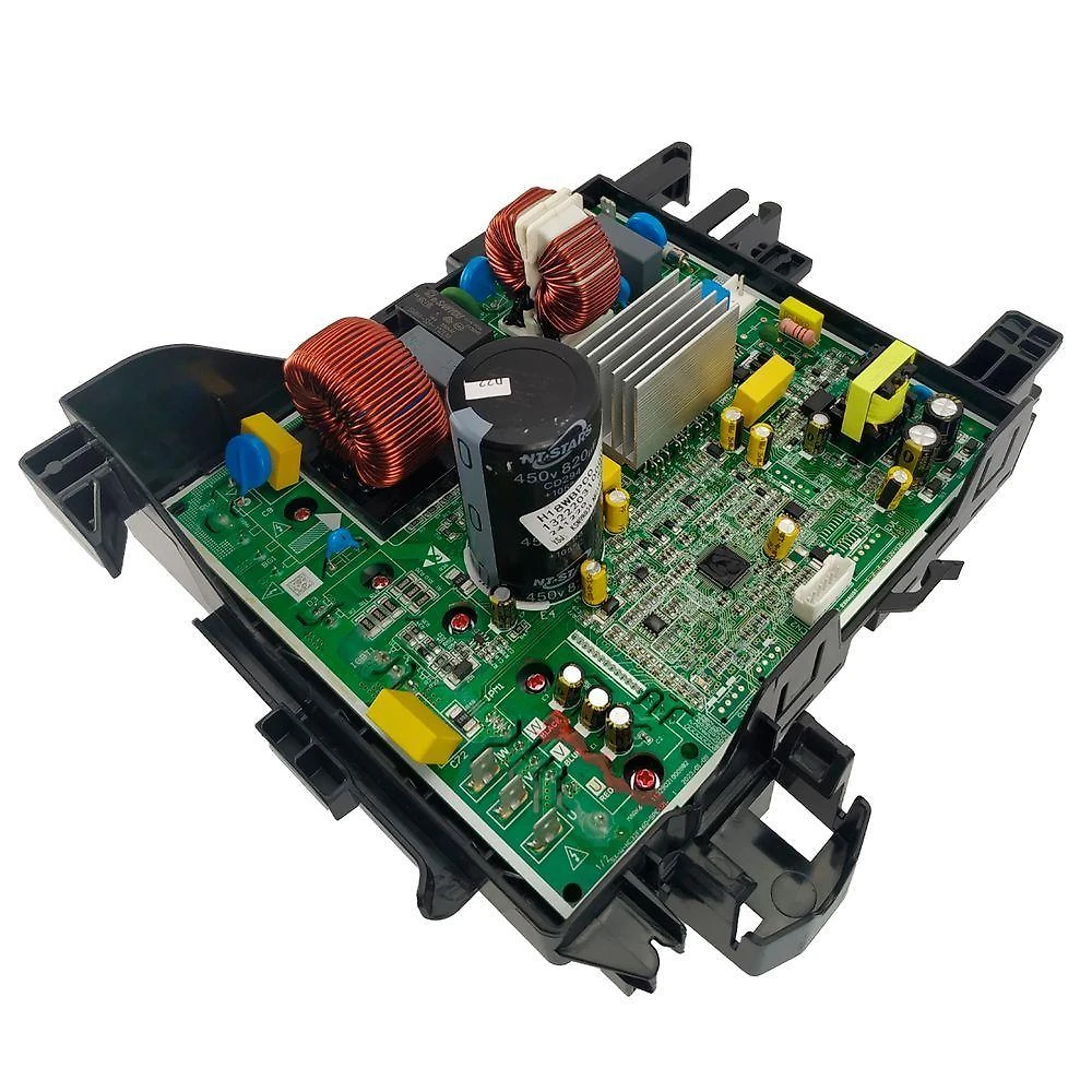 Placa Condensadora Ar Condicionado 18.000 Btus Frio E Quente Frio Eco Star - Elgin