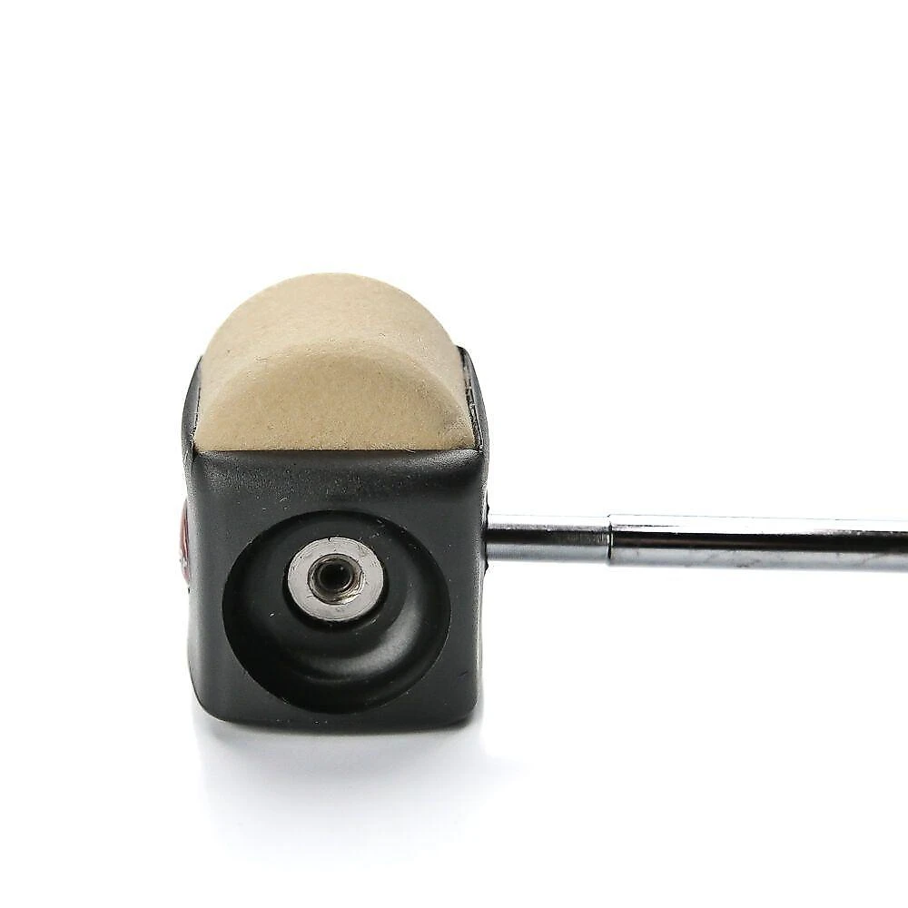 Batedor para Pedal de Bumbo SC-DSAB Dupla-Face Cromado Gibraltar
