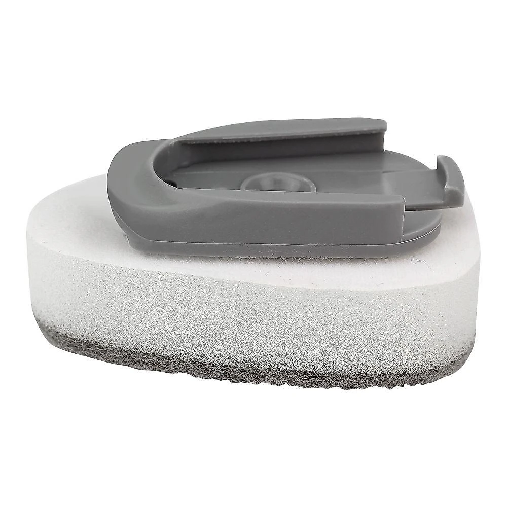 Escova Multiuso Lava-louça Com Porta Detergente