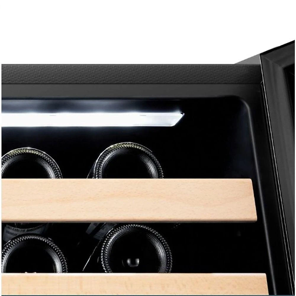 Adega De Embutir 46 Garrafas Gorenje GWL-46W 110V