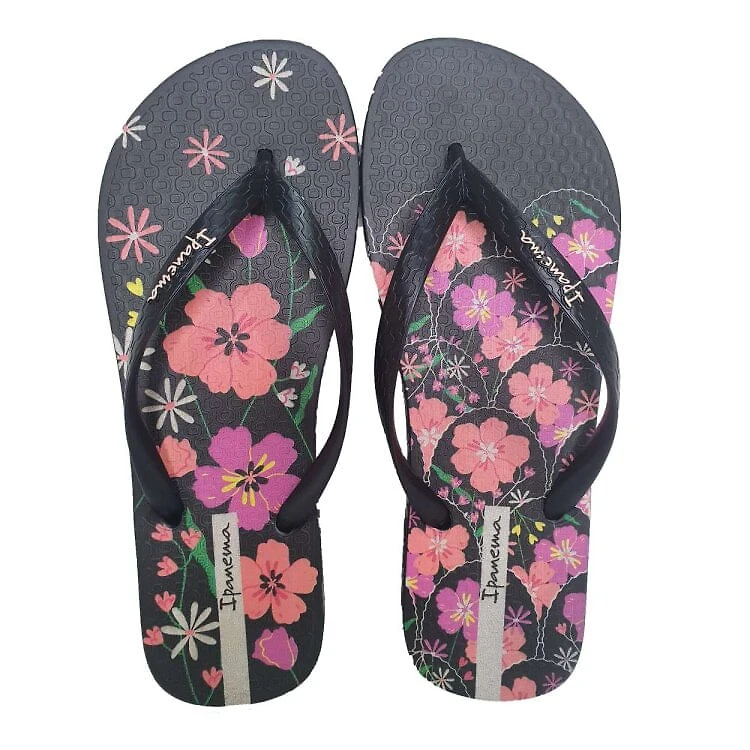Chinelo Ipanema Sem Igual - Ptorosa - PTO/ROSA