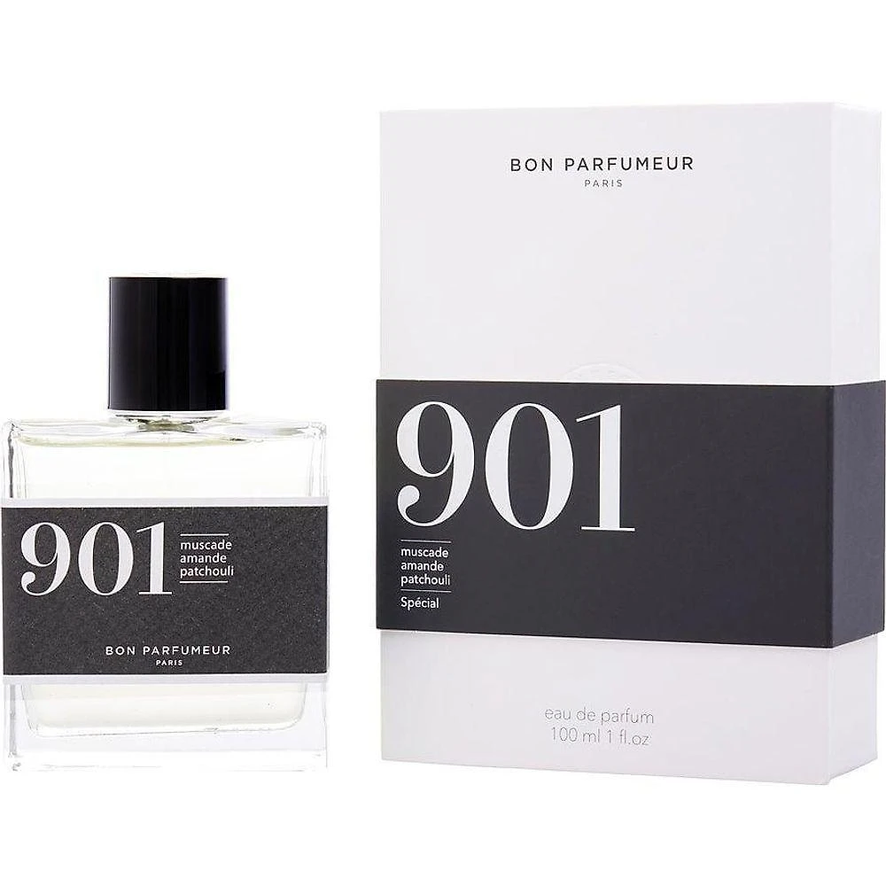 Perfume Unisex Bon Parfumeur 901 Eau De Parfum Spray 100 Ml