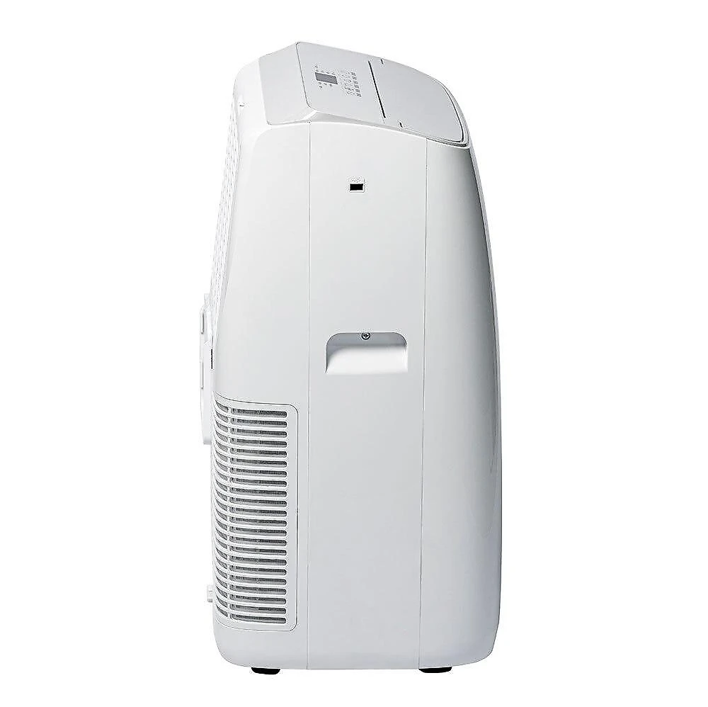 Ar-Condicionado Portátil Inverter 14000 BTUs EOS Slim Quente e Frio EAP14IQF 110V