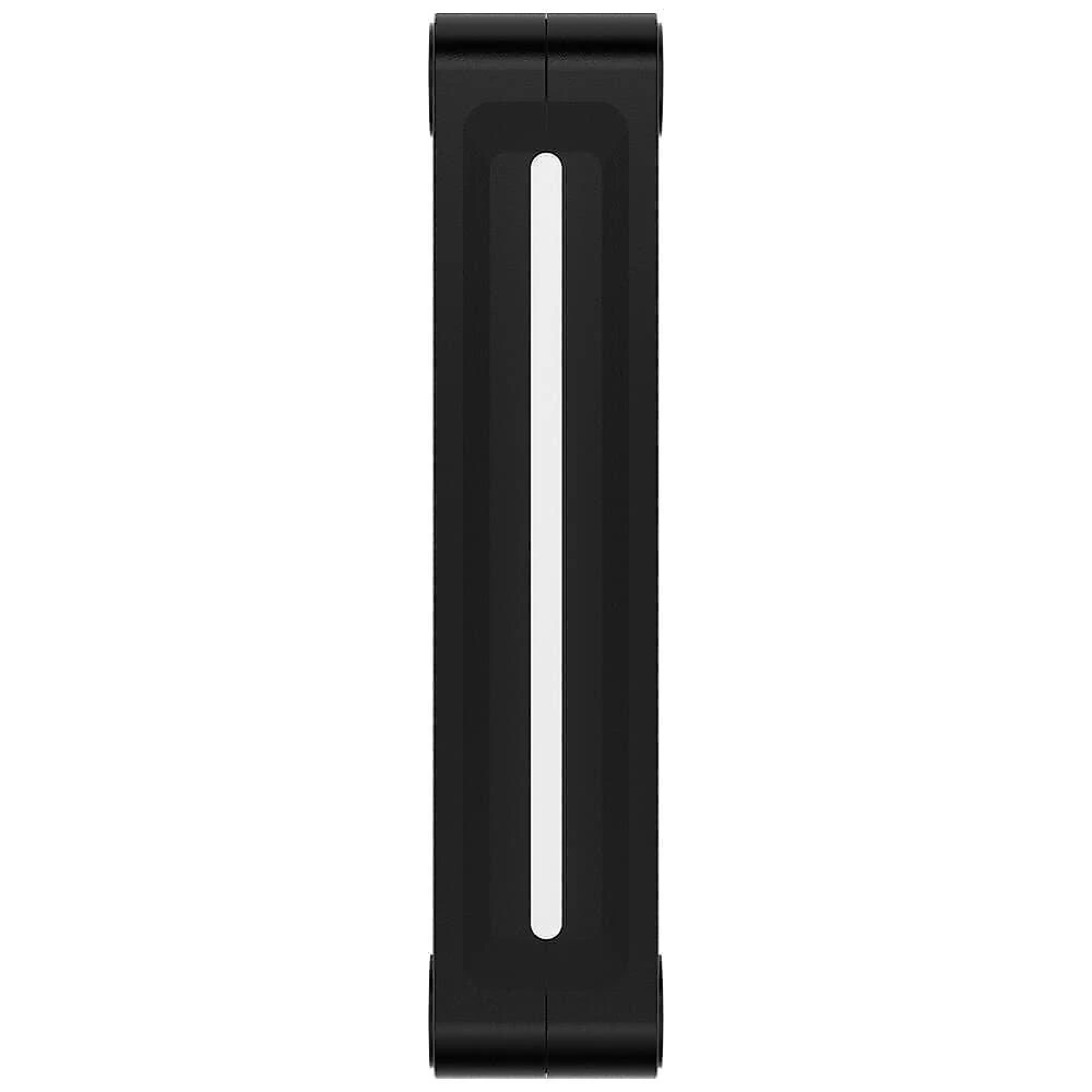 Kit com 3 Ventoinhas Corsair LX RGB Series, iCUE LINK LX120, 120mm, Preto - CO-9051026-WW