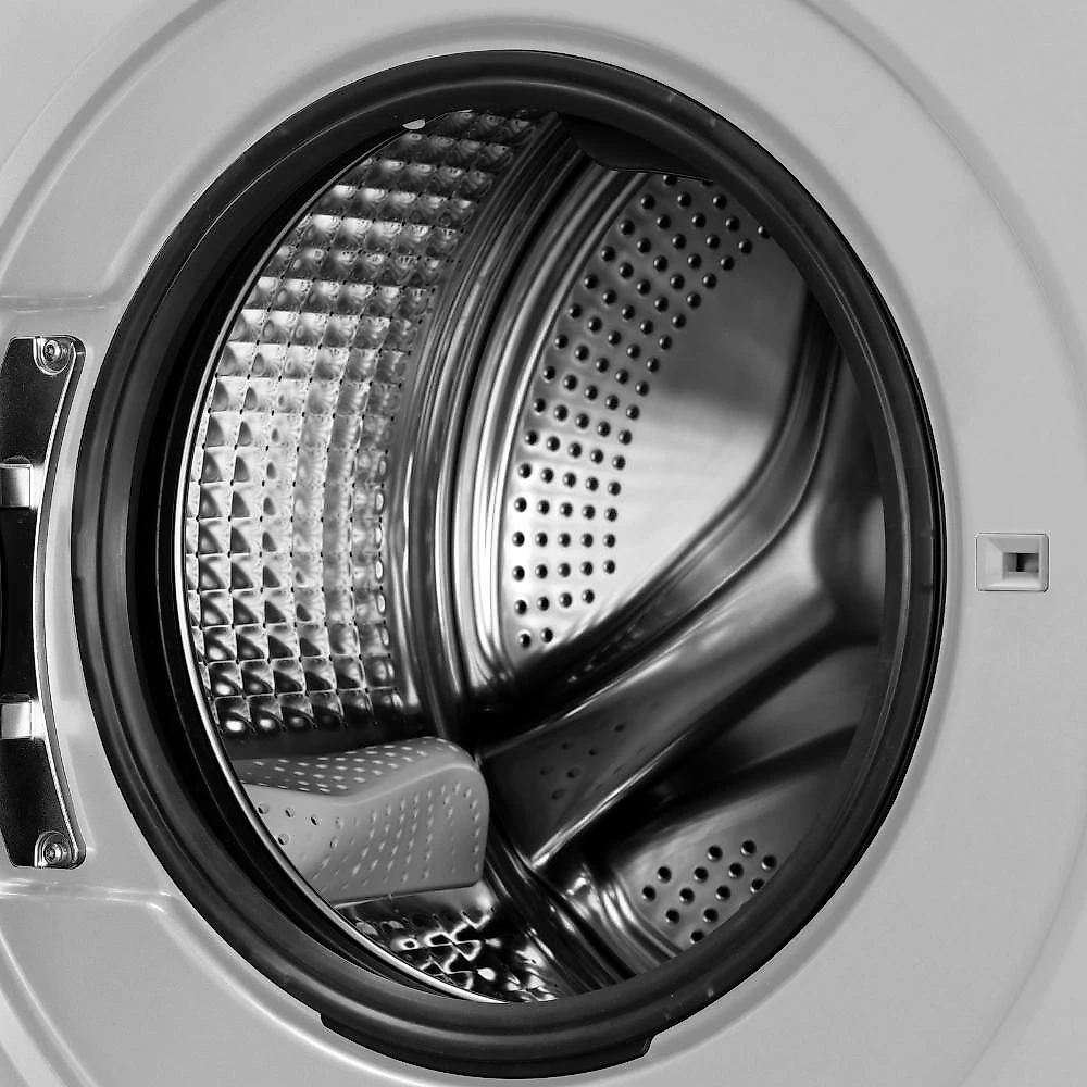 Lava e Seca Haier 12 Kg Series X7 Essence Wash Color AI Branca HWD120 127V