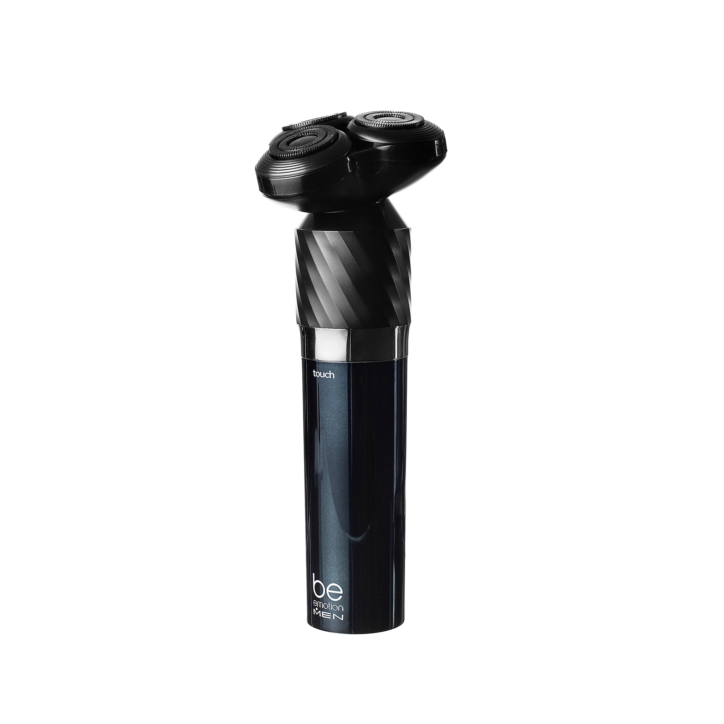 Barbeador Elétrico Shaver Touch be emotion men | Bivolt