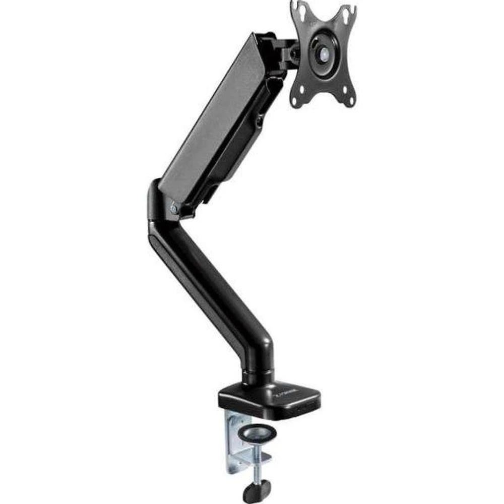Suporte Articulado Para Monitor Com Pistão A Gás Fortrek Fk 421s 17?-32