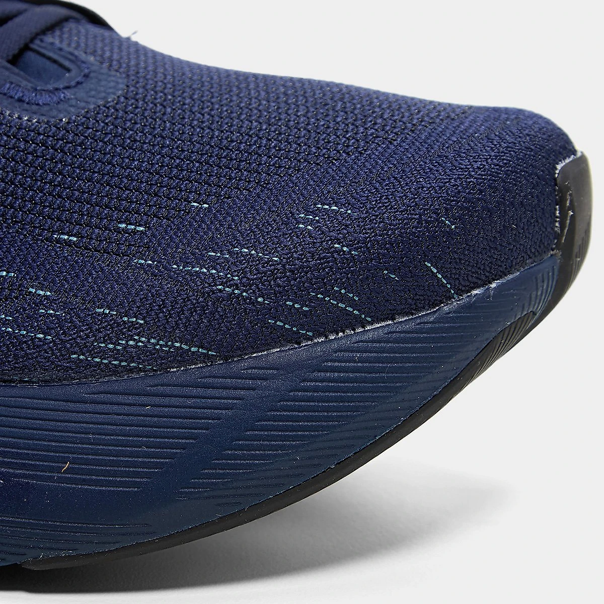 Tênis Asics Novablast 6 Masculino Azul - 38