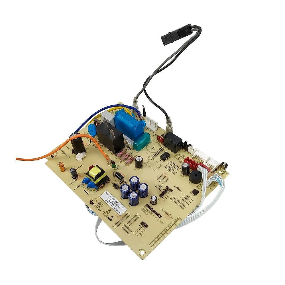 Placa Principal Evaporadora 18.000 Btus Inverter Pac18 E Bac18 Frio Philco
