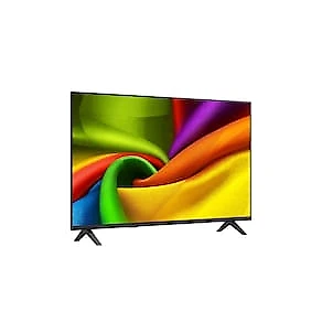Smart TV 43" 4K LG 43NU850BPSA NANO AI WebOS 26 HDR10
