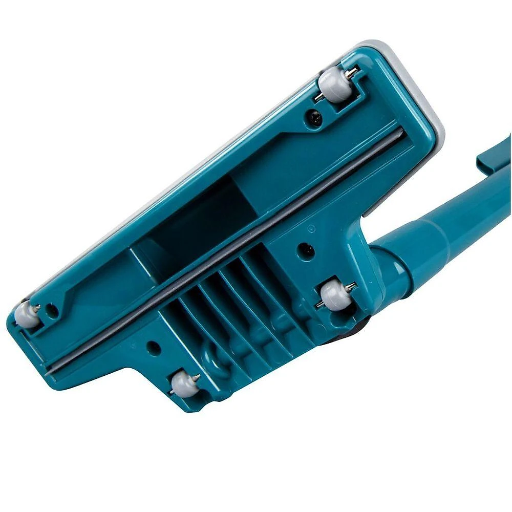 Aspirador De Pó Portátil Sem Fio 40vmax Cl001gz02 Makita Vertical Filtro Hepa Sem Bateria-carregador