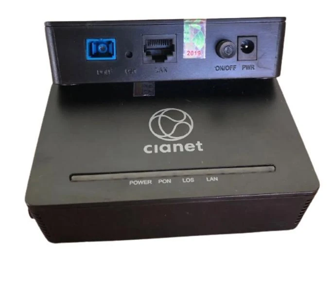 Miniatura Onu Epon Cianet Eb01 1Ge