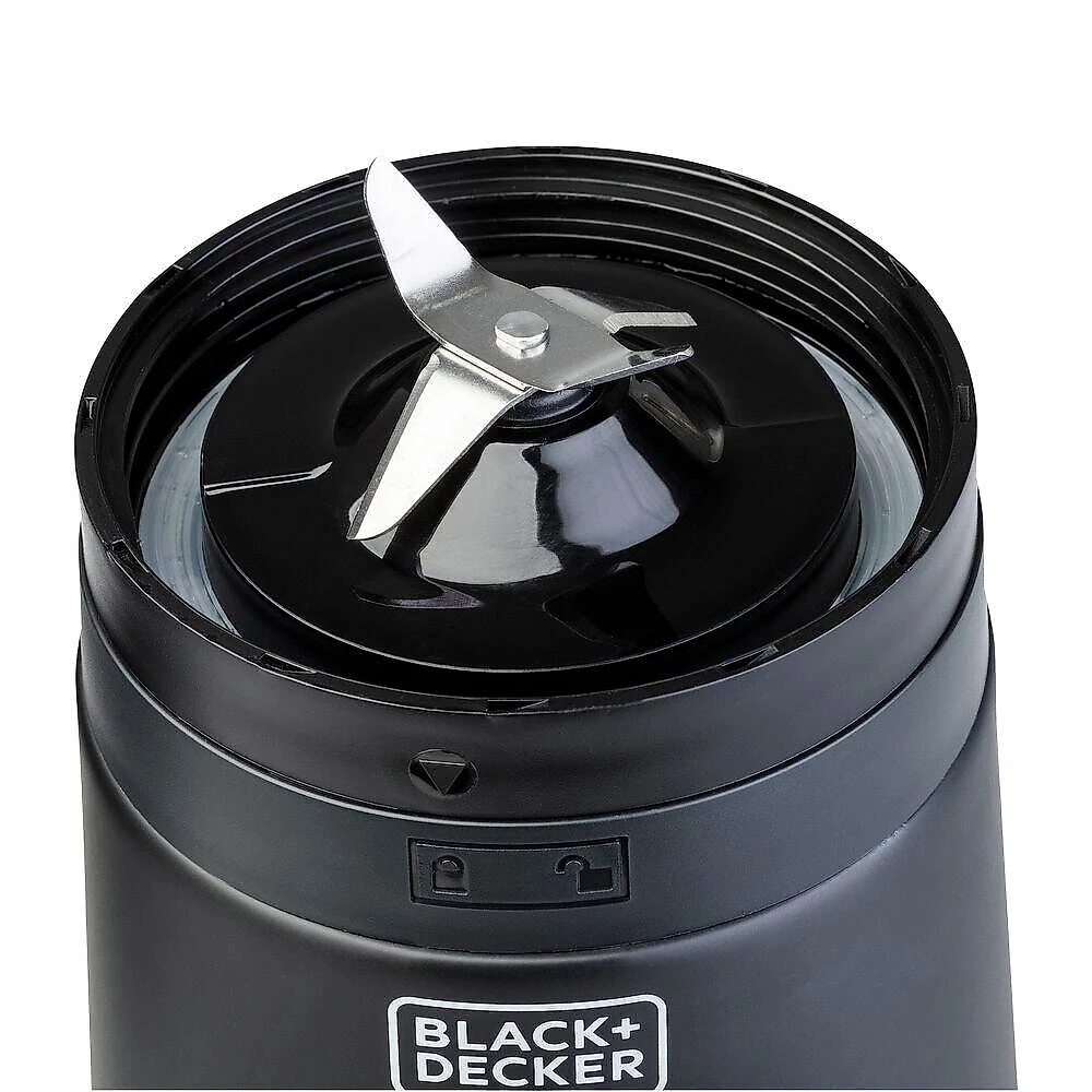 Liquidificador Blender 2 em 1 Black+Decker LP420-BR - 220 Volts