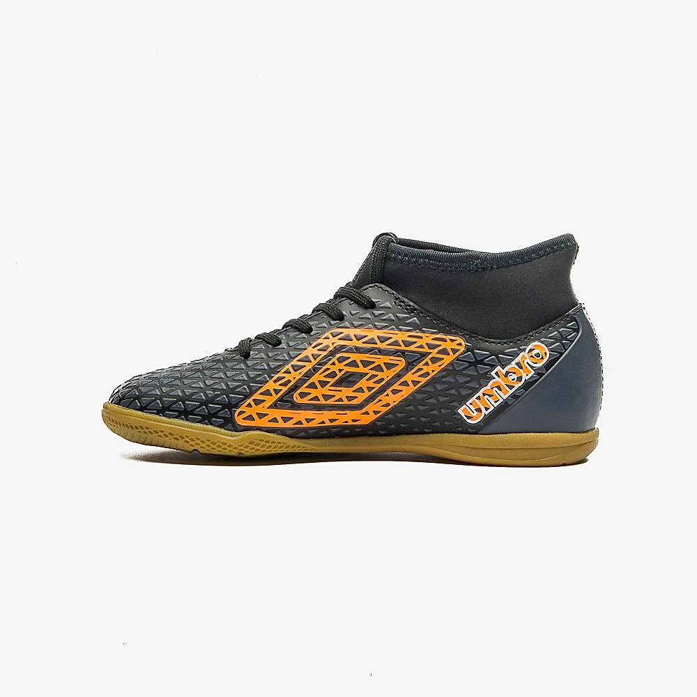 Chuteira futsal umbro mutant jr