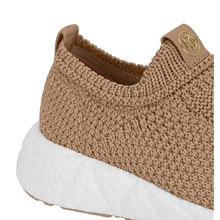 Miniatura Tenis Modare Feminino - NUDE