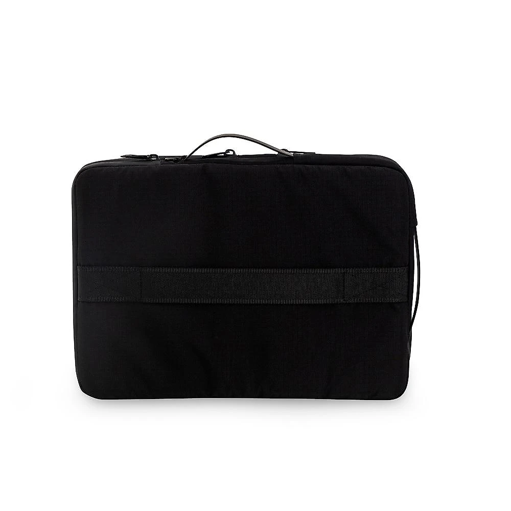 Sleeve Pocket para MacBook de 14”, Preto, Originais iPlace