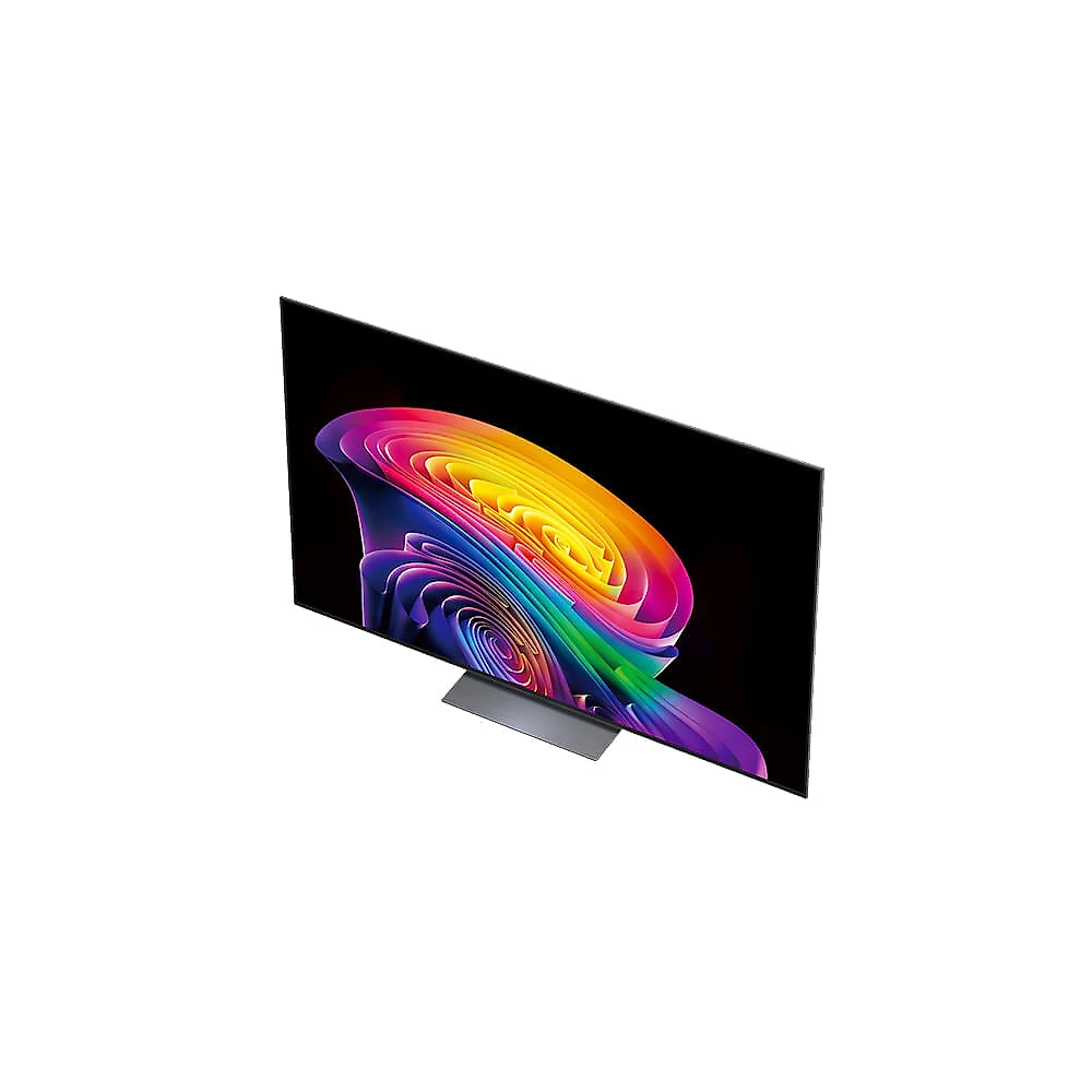 Smart TV LG OLED evo AI 4K C6 77" polegadas 2026 Bivolt