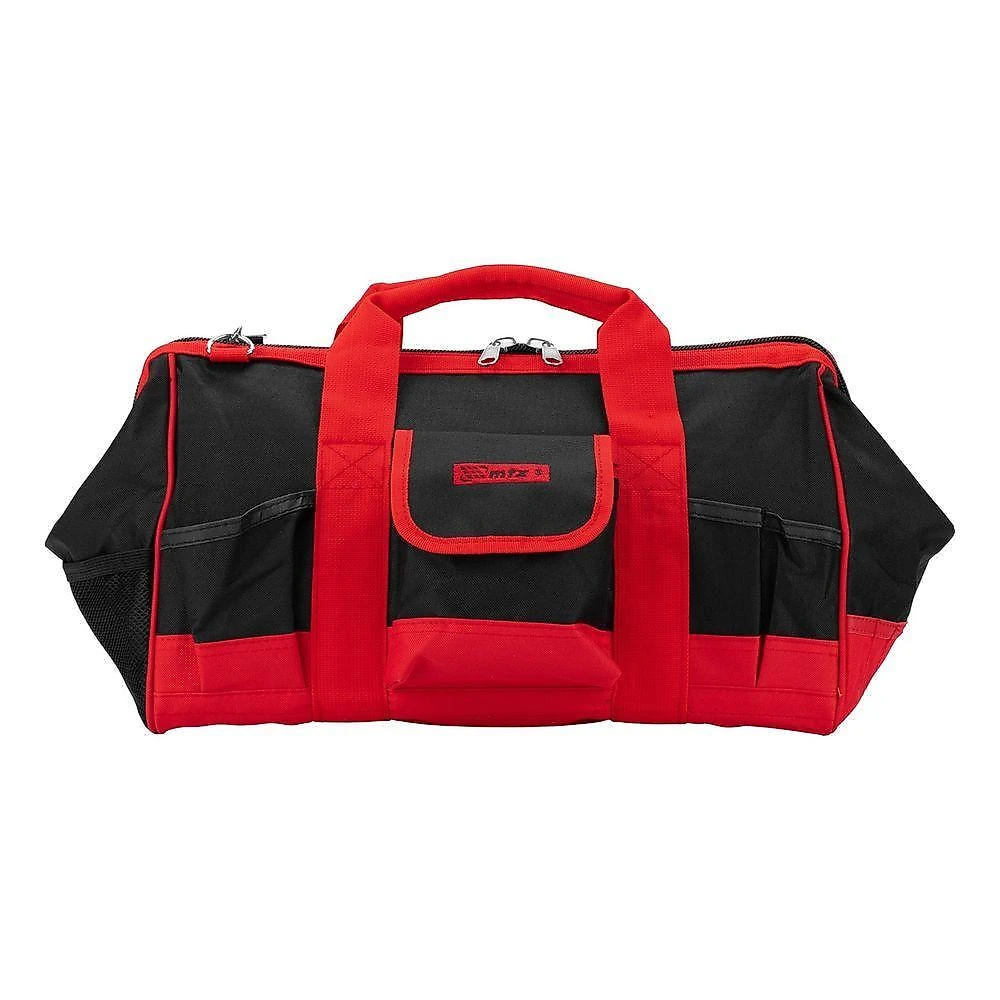 Bolsa para Ferramentas MTX 902569 32 Bolsos Compartimento Espaçoso Preto MTX 28CM 33L